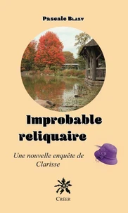 Improbable reliquaire