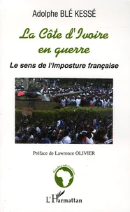 La Côte d'Ivoire en guerre