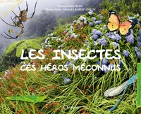 Les insectes