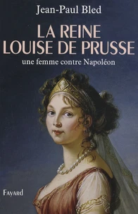 La reine Louise de Prusse
