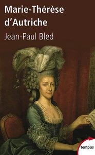 Marie-Thérèse d'Autriche