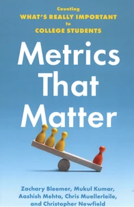 Metrics That Matter