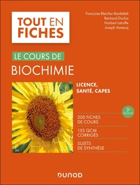 Biochimie