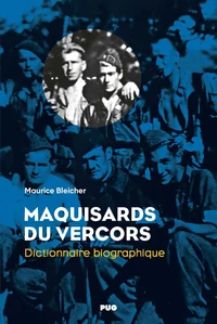 Maquisards du Vercors