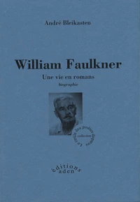 William Faulkner