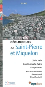 Saint-Pierre et Miquelon