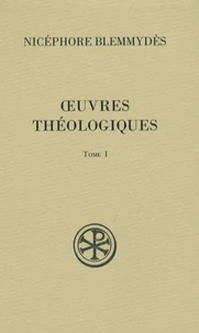 Oeuvres théologiques