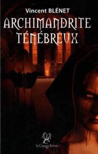 Archimandrite ténébreux