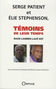 Roun Lanmen lavé rot