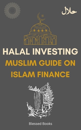  Blessed Books - Halal Investing.