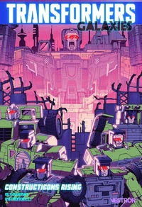 Constructicons Rising