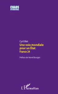 Une voix mondiale pour un Etat