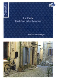  Bleulefit SAS - La Viale - Dieulefit en Drôme provençale.