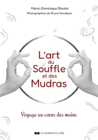 L'art du souffle et des mudras