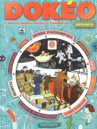 L'Encyclopédie nouvelle génération