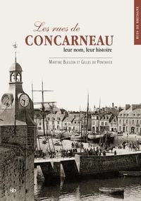 Les rues de Concarneau