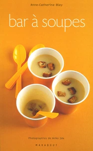 Bar à soupes
