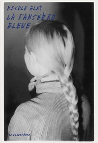 La Panthère bleue
