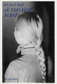 La Panthère bleue