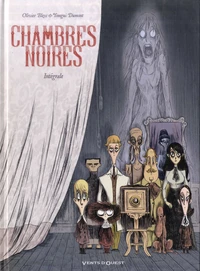 Chambres noires Intégrale