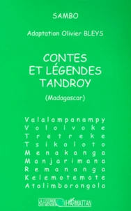 Contes et légendes tandroy