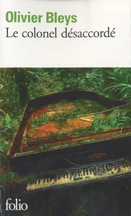 Le colonel désaccordé
