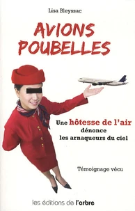 Avions poubelles