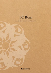 La Bible en carnets