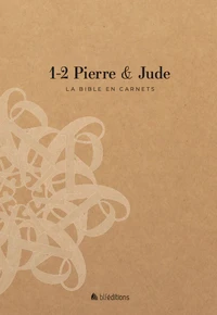 1-2 Pierre et Jude