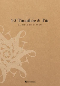 1-2 Timothée et Tite