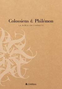 Colossiens et Philémon