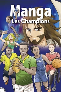 Manga : Les champions