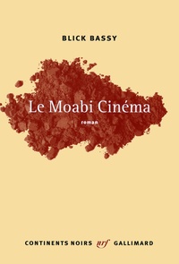Blick Bassy - Le Moabi Cinéma.