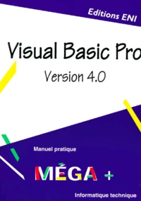 Visual Basic Pro 4.0