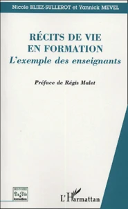 Récits de vie en formation