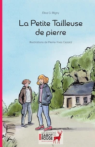 La petite tailleuse de pierre