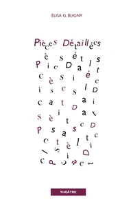 Pièces détaillées