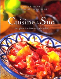 Cuisine Du Sud