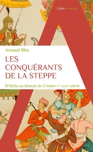 Les conquérants de la steppe