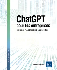 ChatGPT pour les entreprises