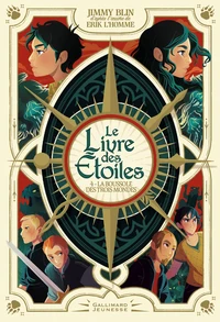 La boussole des trois mondes