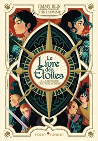 La boussole des trois mondes