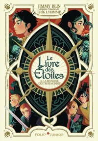 La boussole des trois mondes