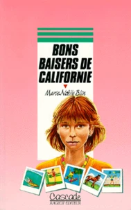 Bons baisers de Californie