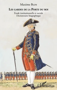 Les gardes de la Porte du Roi