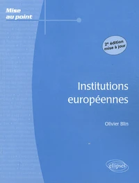 Institutions européennes
