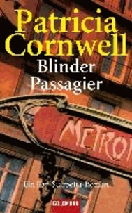 Blinder Passagier
