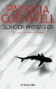 Blinder Passagier