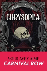 Chrysopea