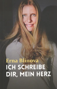 Ich schreibe dir, mein herz